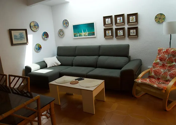 La Casa De La Bahia