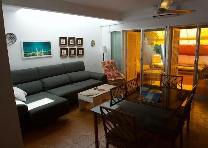 La Casa De La Bahia