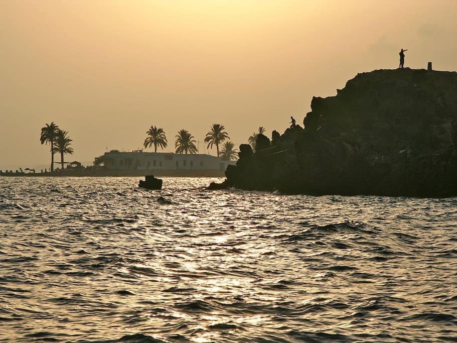 La Casa De La Bahia *