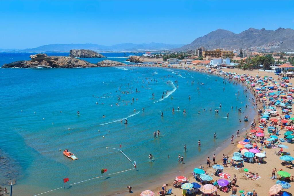 Сasa de vacaciones La Casa De La Bahia