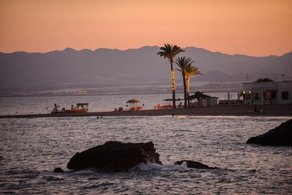 Сasa de vacaciones La Casa De La Bahia