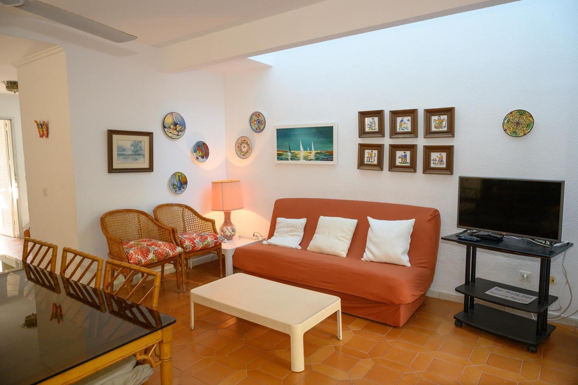 La Casa De La Bahia * Puerto de Mazarron