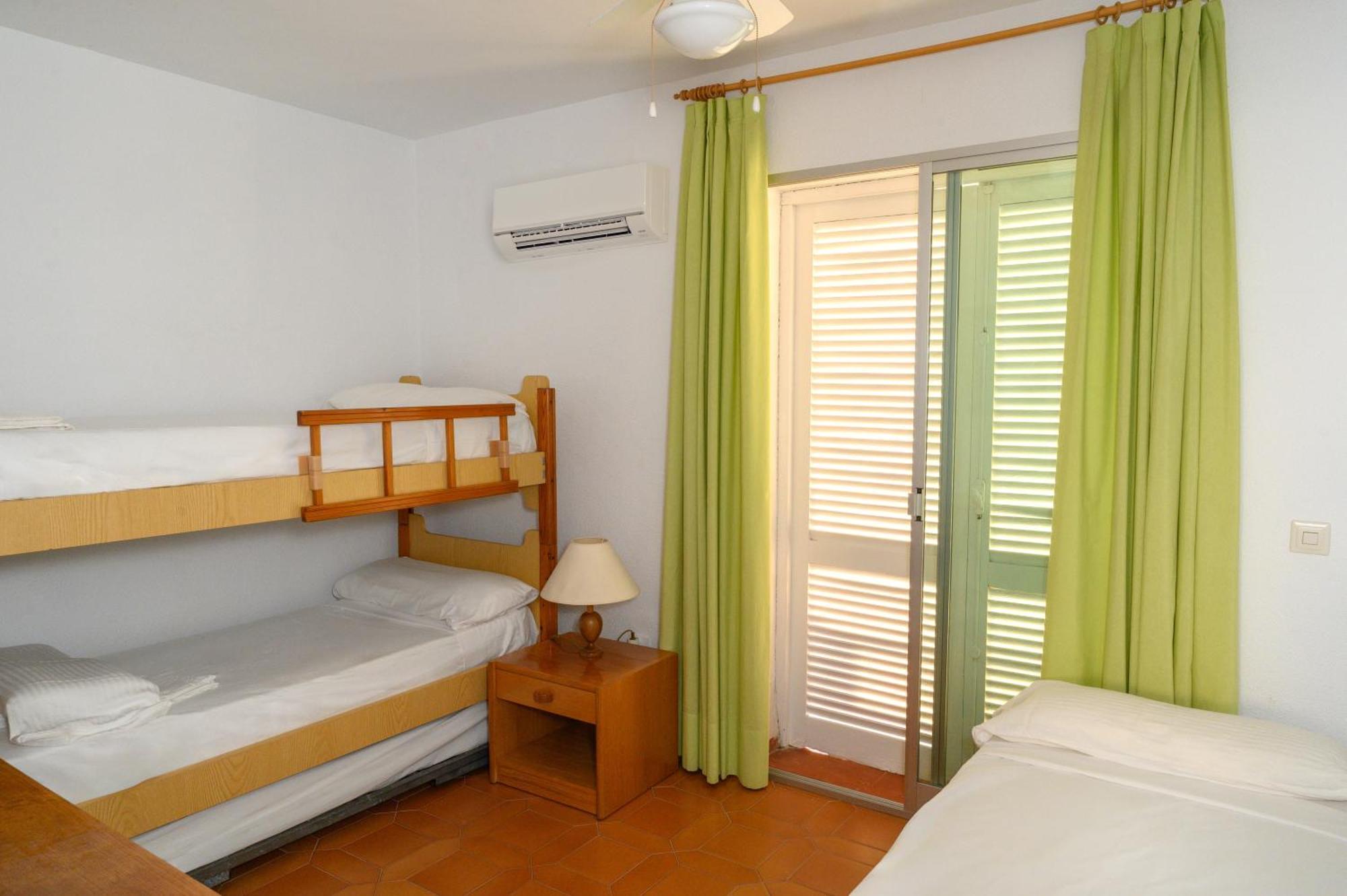 Сasa de vacaciones La Casa De La Bahia