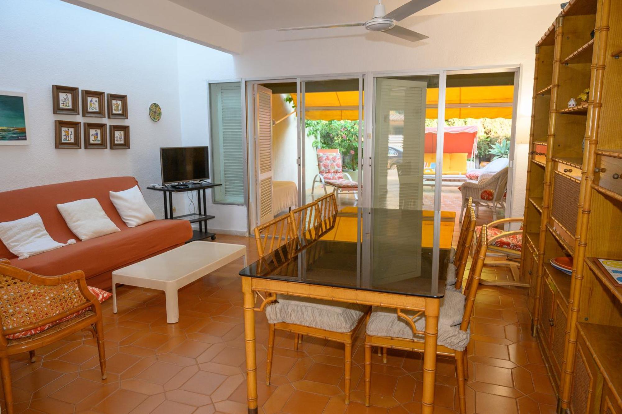 Holiday home La Casa De La Bahia *