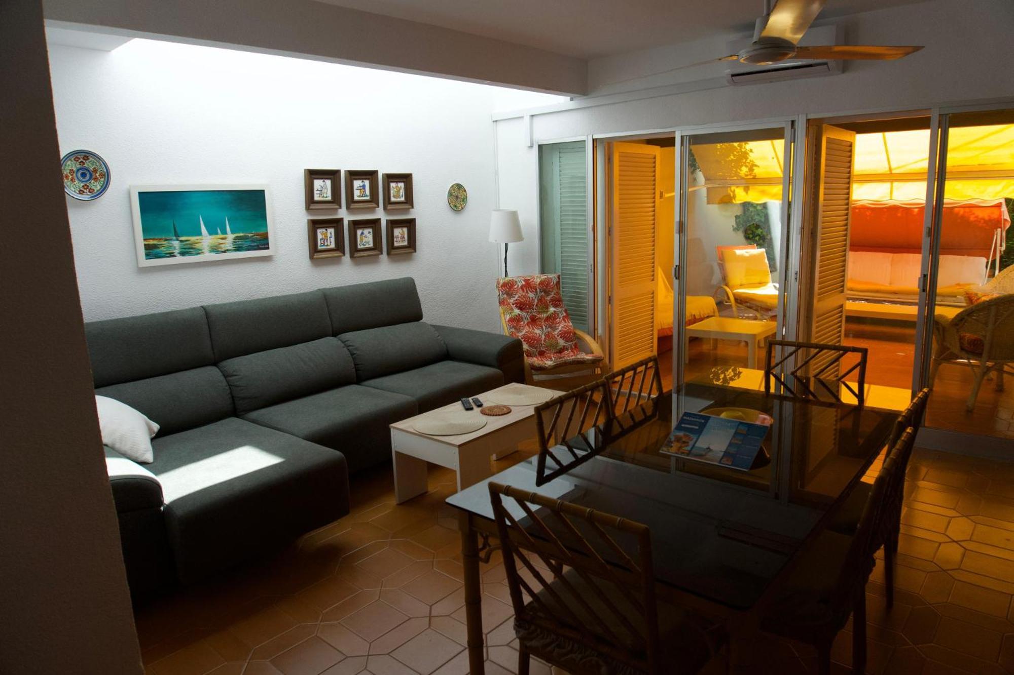 La Casa De La Bahia Holiday home Puerto de Mazarron