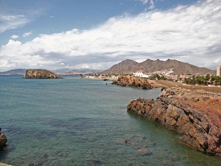 La Casa De La Bahia * Puerto de Mazarron