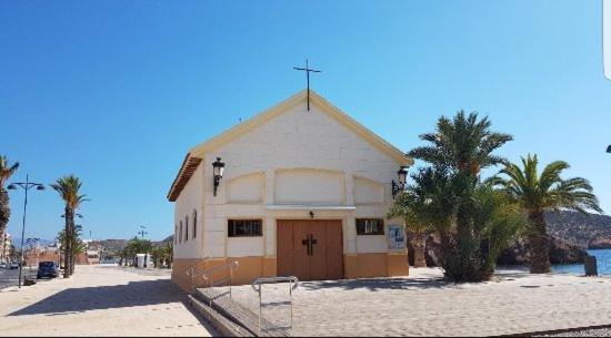 La Casa De La Bahia