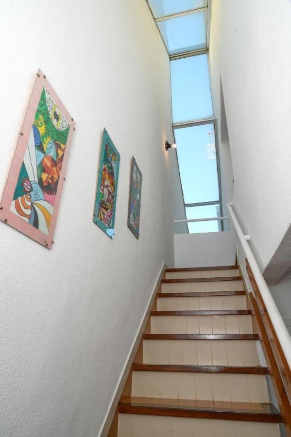 La Casa De La Bahia Holiday home