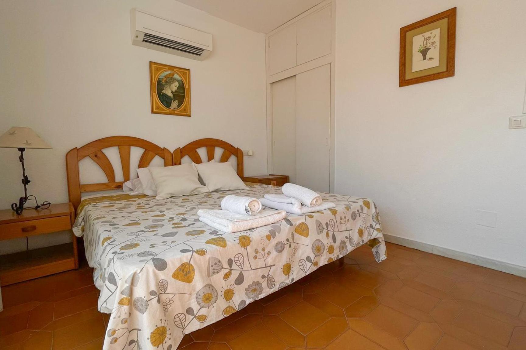 Holiday home La Casa De La Bahia Puerto de Mazarron